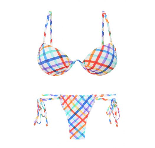 SET SQUARE KYRA PIPA