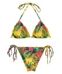 SET SUN-SATION TRI FRUFRU