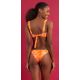 SET TRAIL-ORANGE AMELIA BAOBI