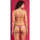 SET SHIMMER-COPPER TRI-FIXO CALIFORNIA