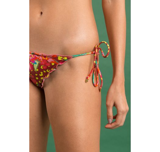 SET TROPICS FRUFRU