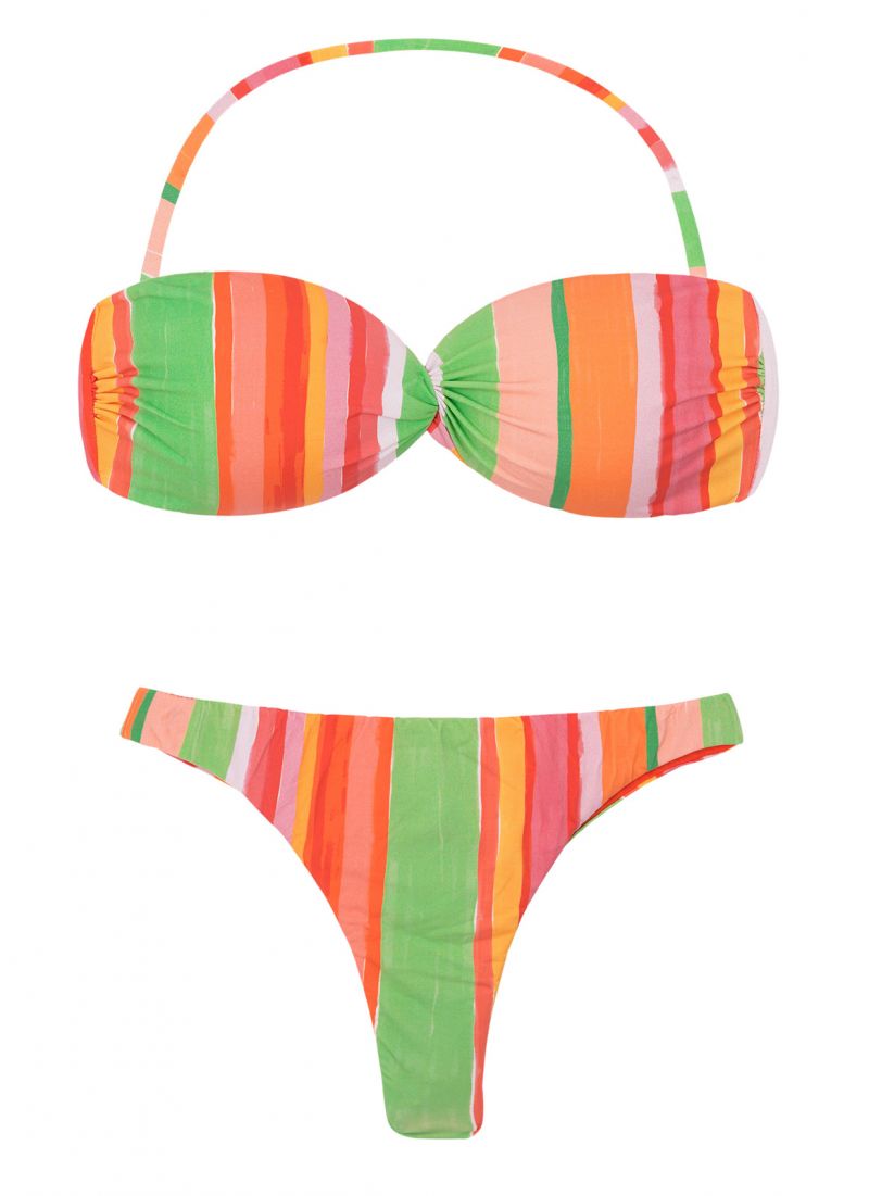 SET UTAH TWIST LEBLON-FIO