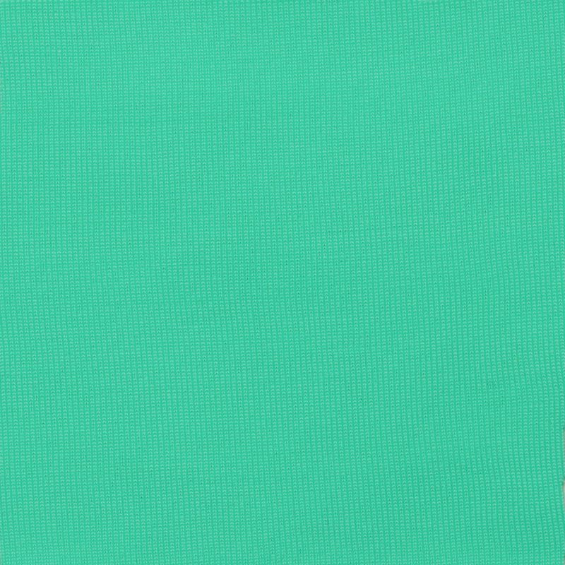 Water green sliding triangle top with removable foam pads - TOP UV-ATLANTIS TRI-INV