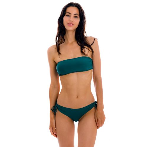 SET UV-GALAPAGOS BANDEAU-RETO MADRID