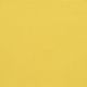 Top triangular deslizante amarillo con almohadillas de espuma extraíbles - TOP UV-MELON TRI-INV