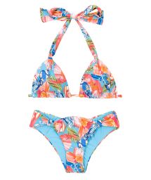 SET ZINNIA MEL