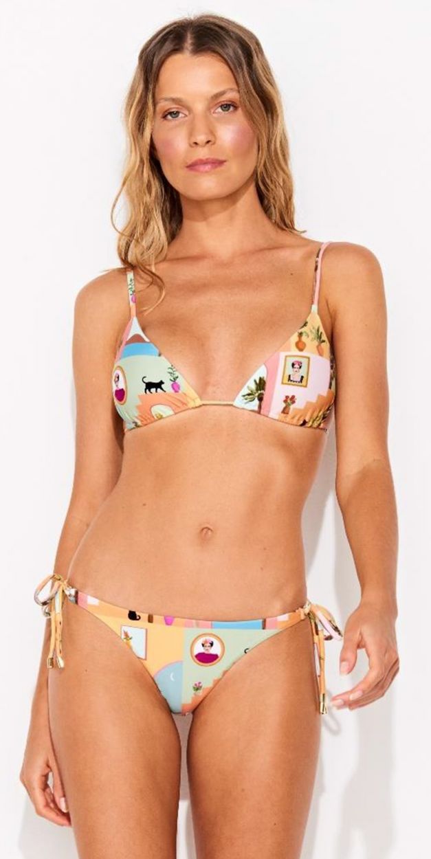 BIKINI CASA FRIDA