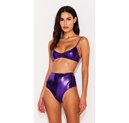 BILLY TAYLOR ROXO