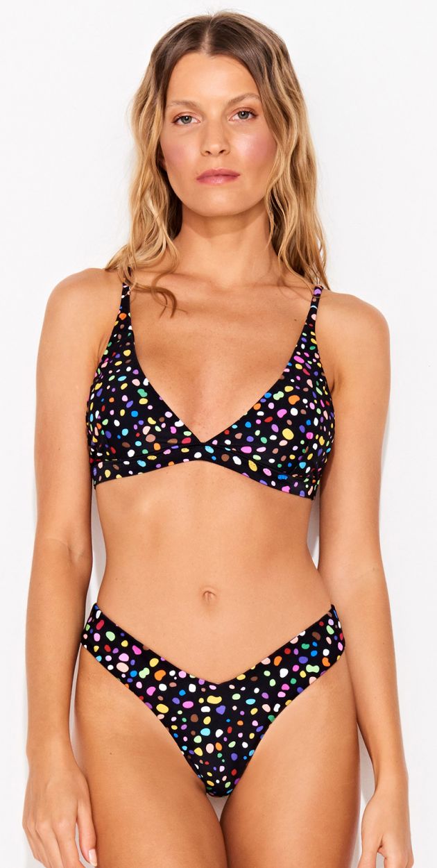 HOT CHEETAH RAINBOW