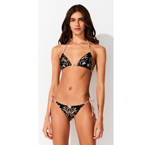 REVERSIBLE BELKISS