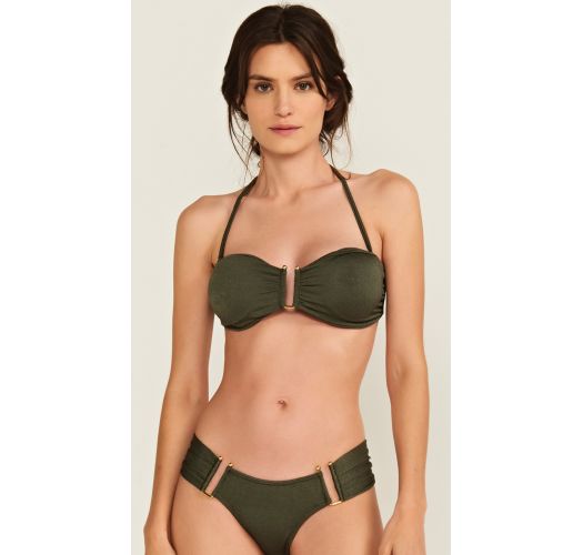 SARA KITTY VERDE