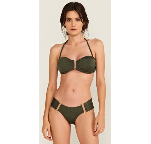 SARA KITTY VERDE