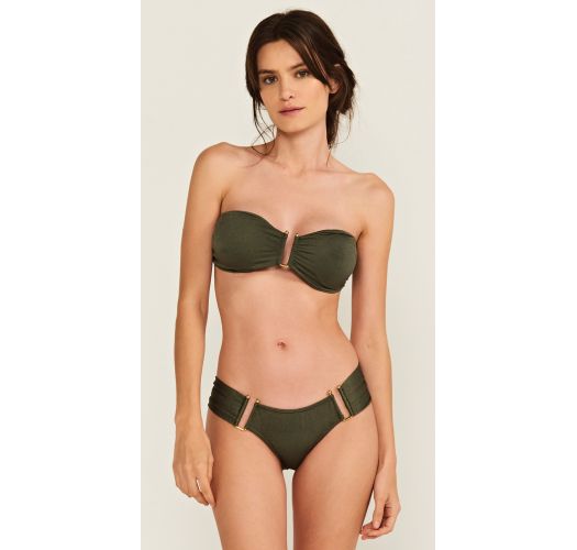 SARA KITTY VERDE