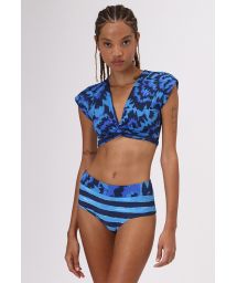 BIKINI OCEANO UPF50+