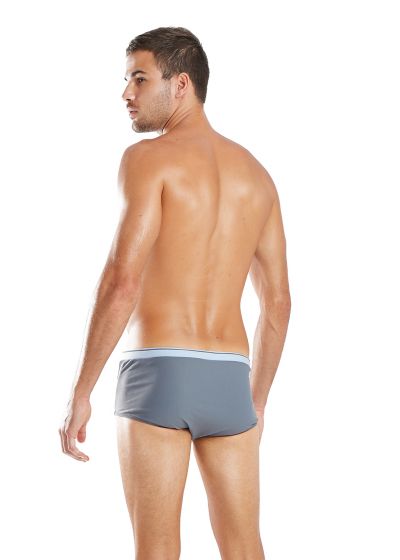 ARMY BRASILIS FIT CINZA