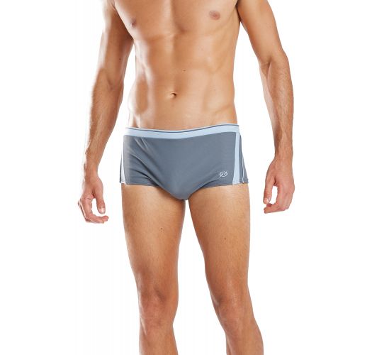 ARMY BRASILIS FIT CINZA