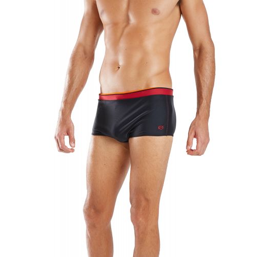 ARMY PALERMO PRETO