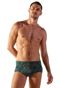 brazilian men's swim trunks