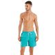 SHORT BASICO AMNI VERDE