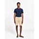 FELIPE LINEN SHORTS SAND