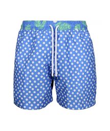 SWIM SHORT DOTS CLASSIC