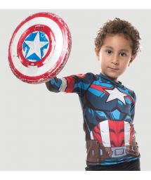 ACQUA CAPITAO AMERICA I18 ML INF ESTAMPA