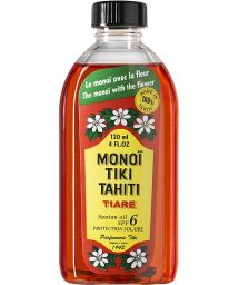 MONOI TIARE SPF 6