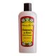 Tiare fragrance shampoo, enriched with monoï, no parabens - TIKI SHAMPOING MONOI TIARE 250ml