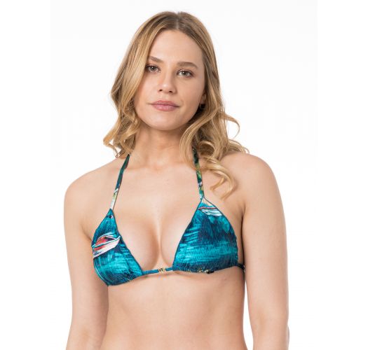 TOP BANDEAU DRAPEADA MEDIA CALMARIA