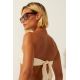 TOP BIKINI MEDIA ONCA BORDADA OFF WHITE