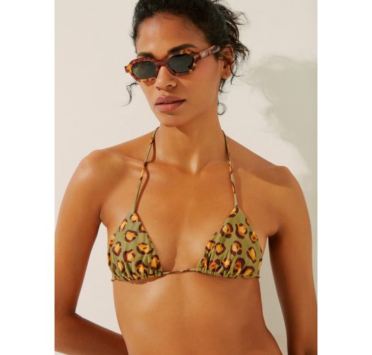 TOP CORTININHA ONCA POA