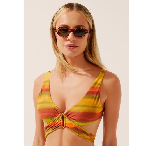 TOP HOT TIE DYE SOLAR