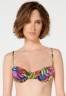 TOP CHANDON TAHITI BANANA POP