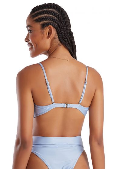 TOP LATINO COLOR AZUL