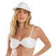 TOP LATINO COLOR OFF WHITE