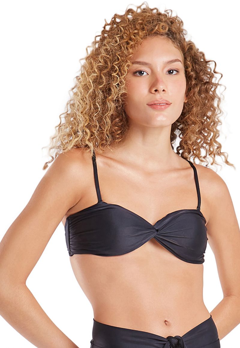TOP LATINO COLOR PRETO