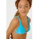 TOP MALIBU BORDADO BLUE