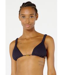 TOP MALIBU CRISPY PRETO