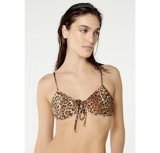 TOP MINI BEAUTY PINTADA