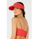 TOP NIX CRISPY VERMELHO