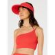 TOP NIX CRISPY VERMELHO