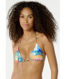 TOP TAHITI SELVAGEM