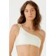 TOP UBATUBA OFF WHITE