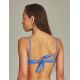 TOP BIKINI AGATHA SKY BLUE LUXOR