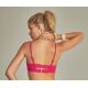 TOP BIKINI ANTIGUA FUCHSIA PINK