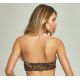 TOP BIQUINI TIE LEOPARDO