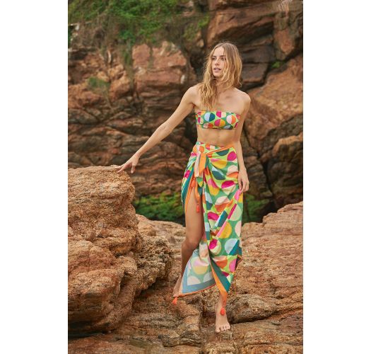 TOP GARDEN-CITY BANDEAU-RETO