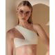 TOP BIKINI LUSTY OFF-WHITE