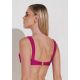 TOP BIQUINI GALEA MAGENTA