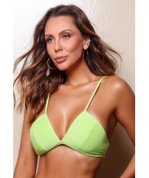 TOP DOUBLE THREAD LIME